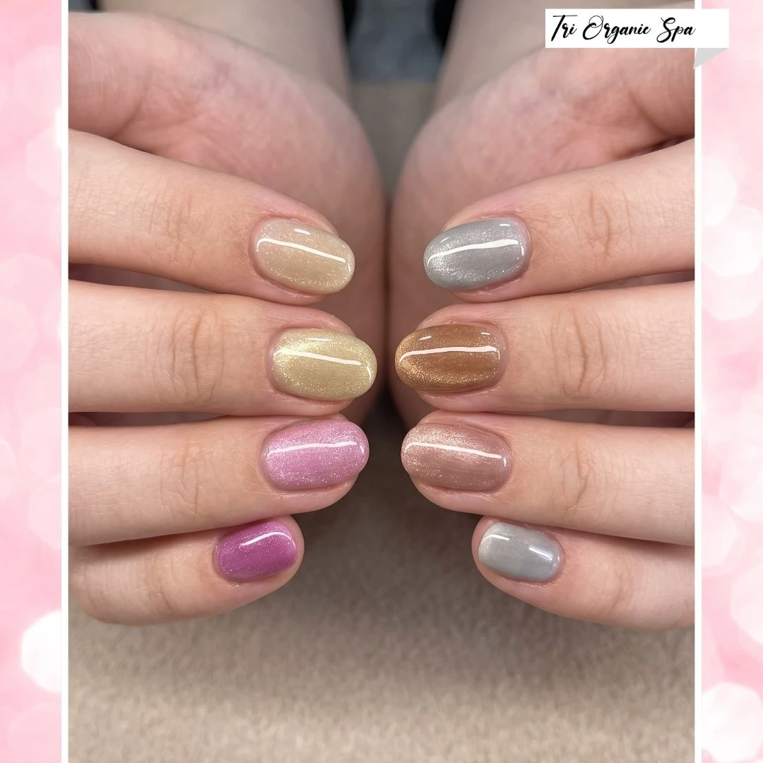 Must Try Nail Designs September 21 2026